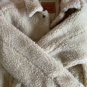 LEVIS Sheep Jacket